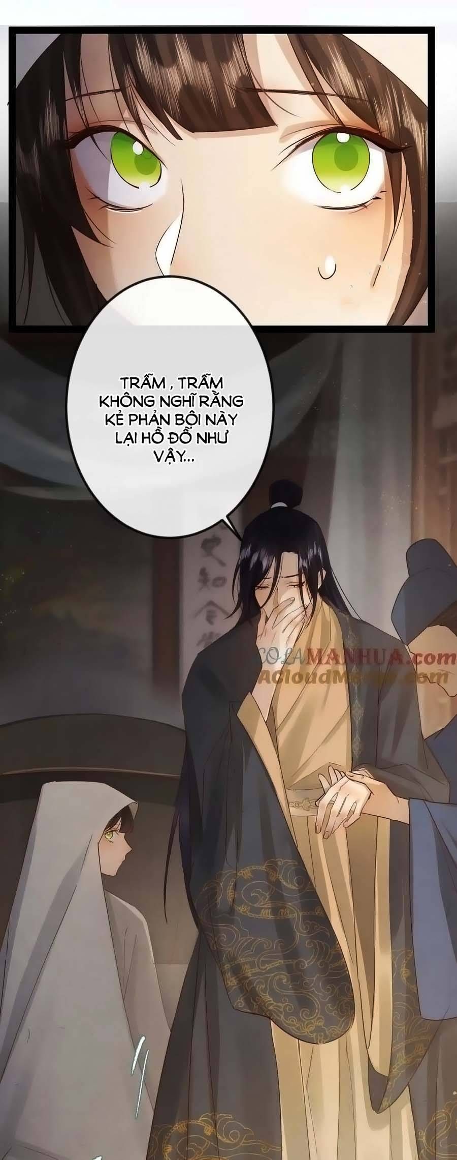đọc truyện Một Ngàn Lần Thử Giết Chết Nam Chính Chương 17 ảnh 13 tại Thiên Thai Truyện