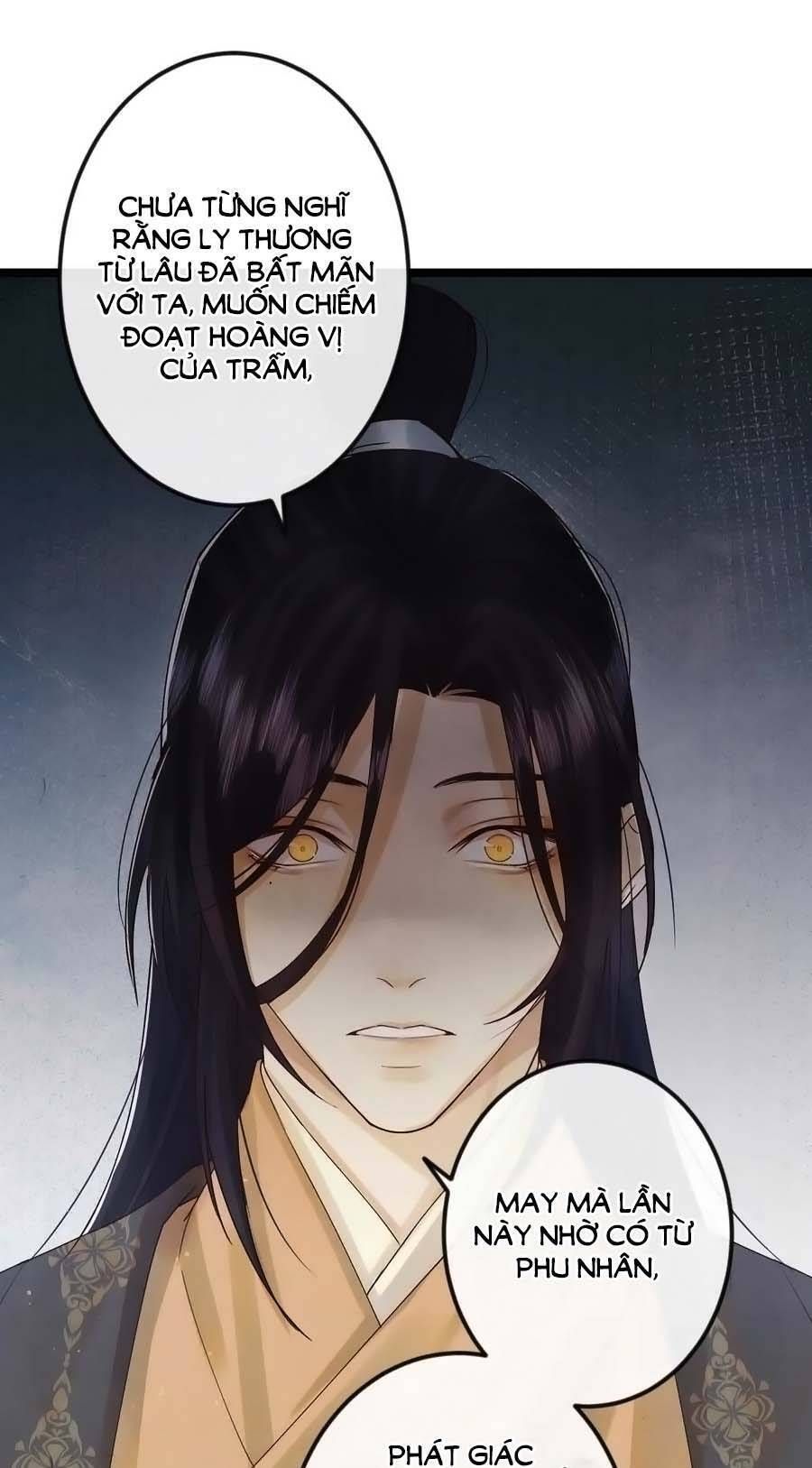 đọc truyện Một Ngàn Lần Thử Giết Chết Nam Chính Chương 17 ảnh 6 tại Thiên Thai Truyện