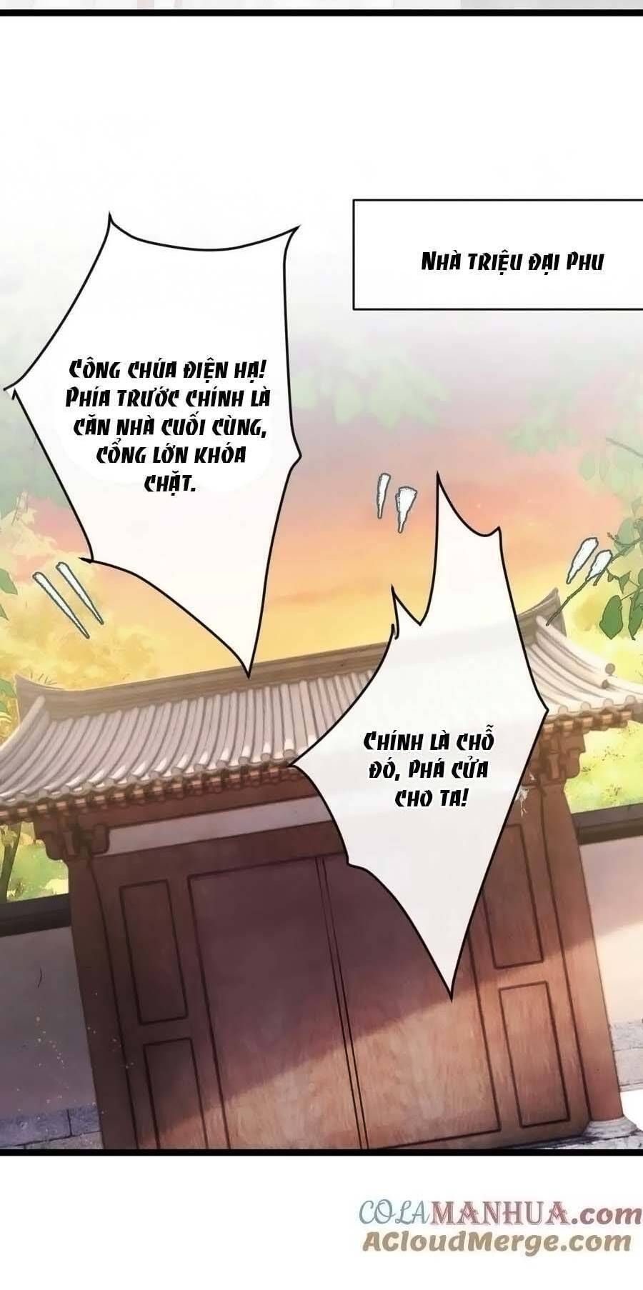 đọc truyện Một Ngàn Lần Thử Giết Chết Nam Chính Chương 18 ảnh 23 tại Thiên Thai Truyện