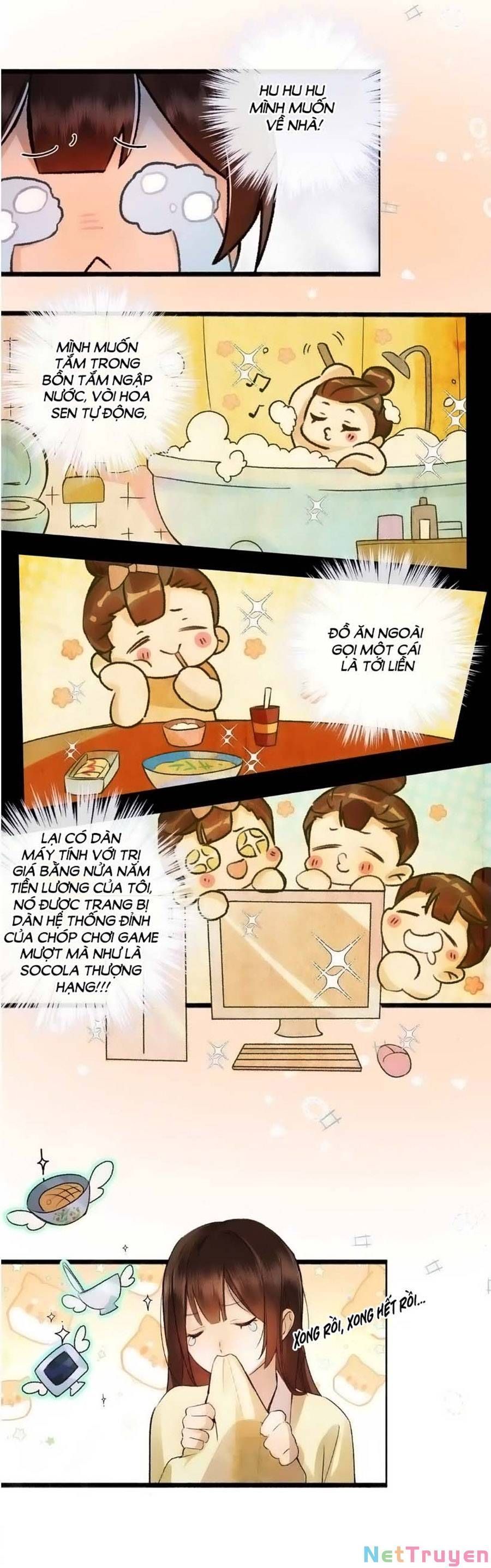 đọc truyện Một Ngàn Lần Thử Giết Chết Nam Chính Chương 2 ảnh 2 tại Thiên Thai Truyện