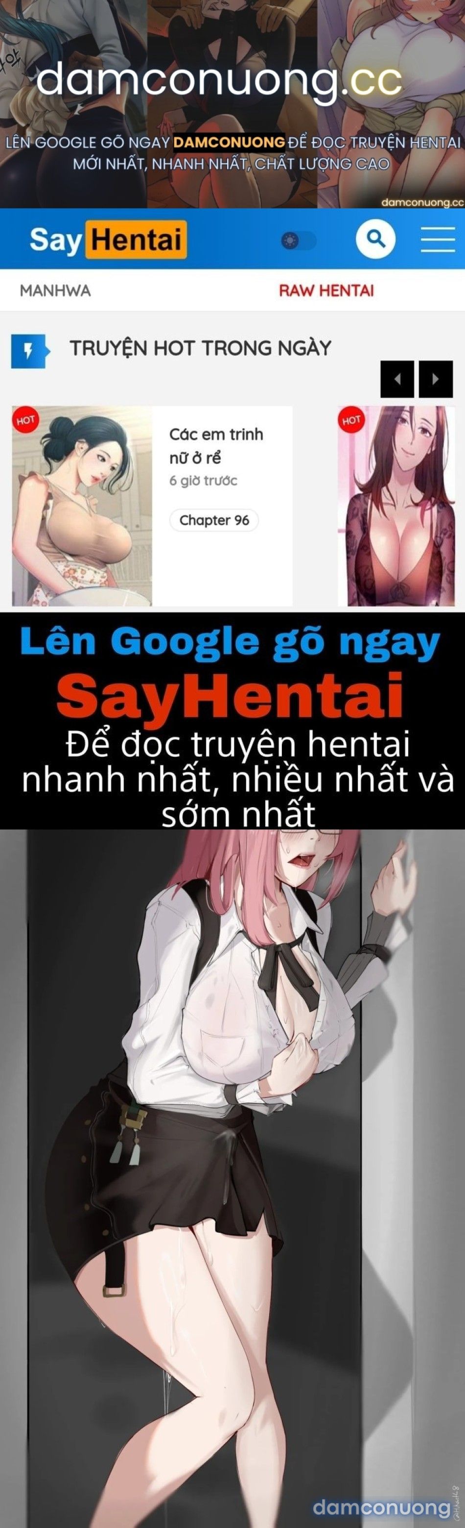 đọc truyện Một Ngày Của Yanagi Chương 1 ảnh 2 tại Thiên Thai Truyện