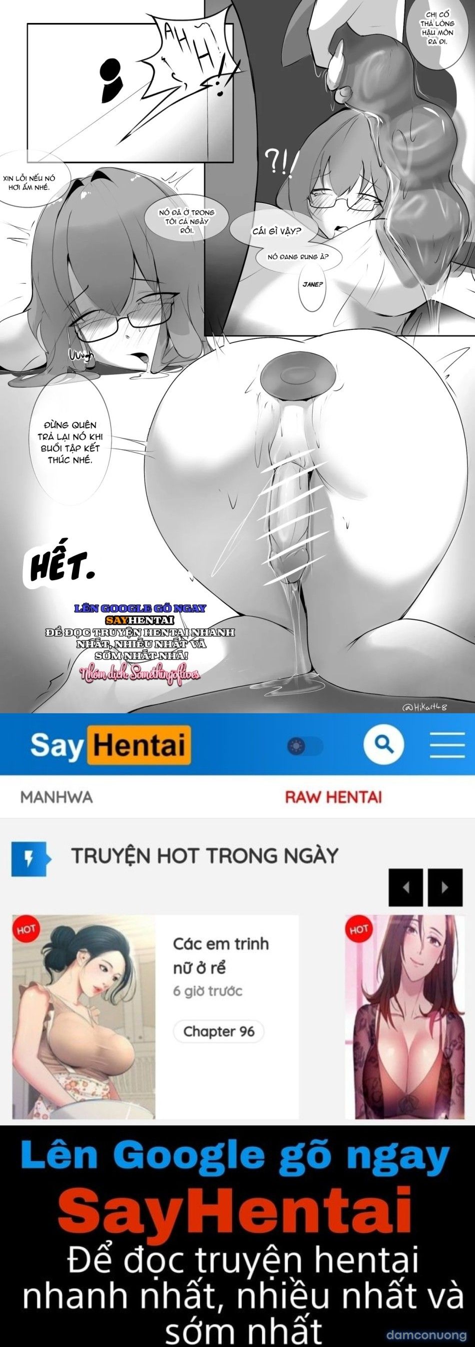 đọc truyện Một Ngày Của Yanagi Chương 1 ảnh 11 tại Thiên Thai Truyện