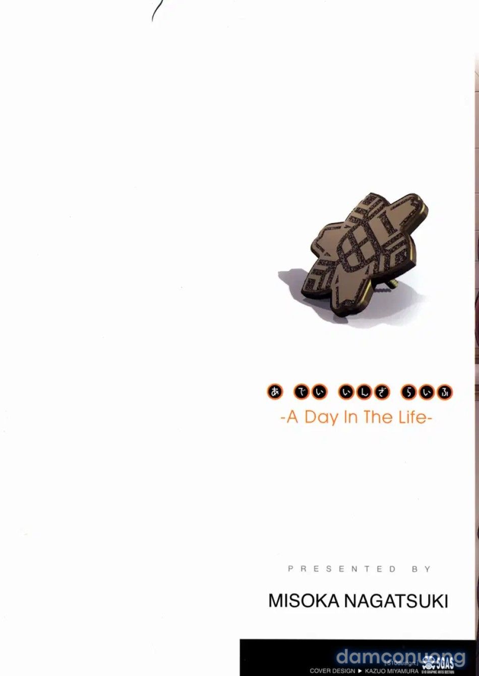 đọc truyện Một Ngày Đắm Chìm Trong Sinh Mệnh Chương 1 ảnh 4 tại Thiên Thai Truyện