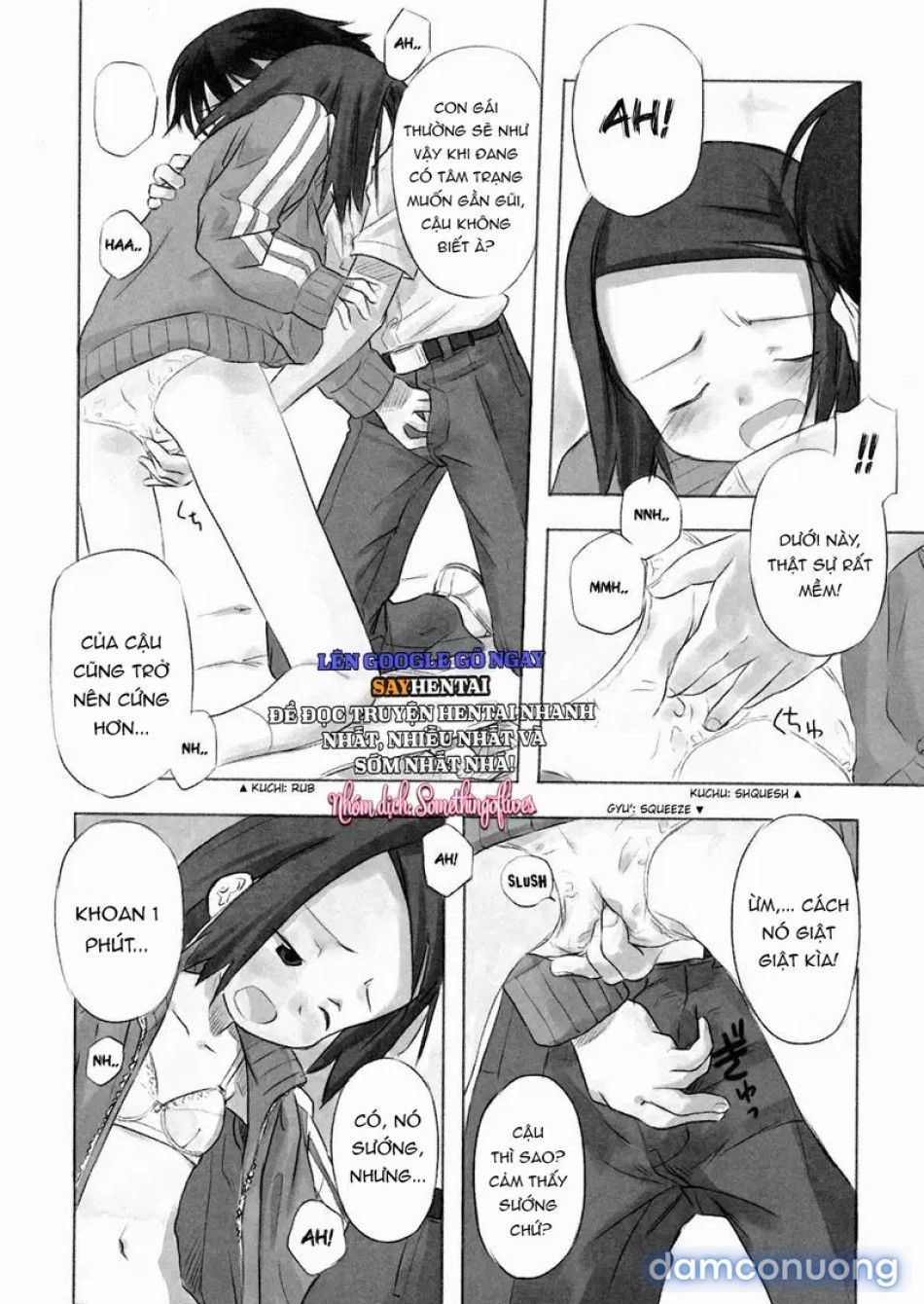 đọc truyện Một Ngày Đắm Chìm Trong Sinh Mệnh Chương 1 ảnh 23 tại Thiên Thai Truyện