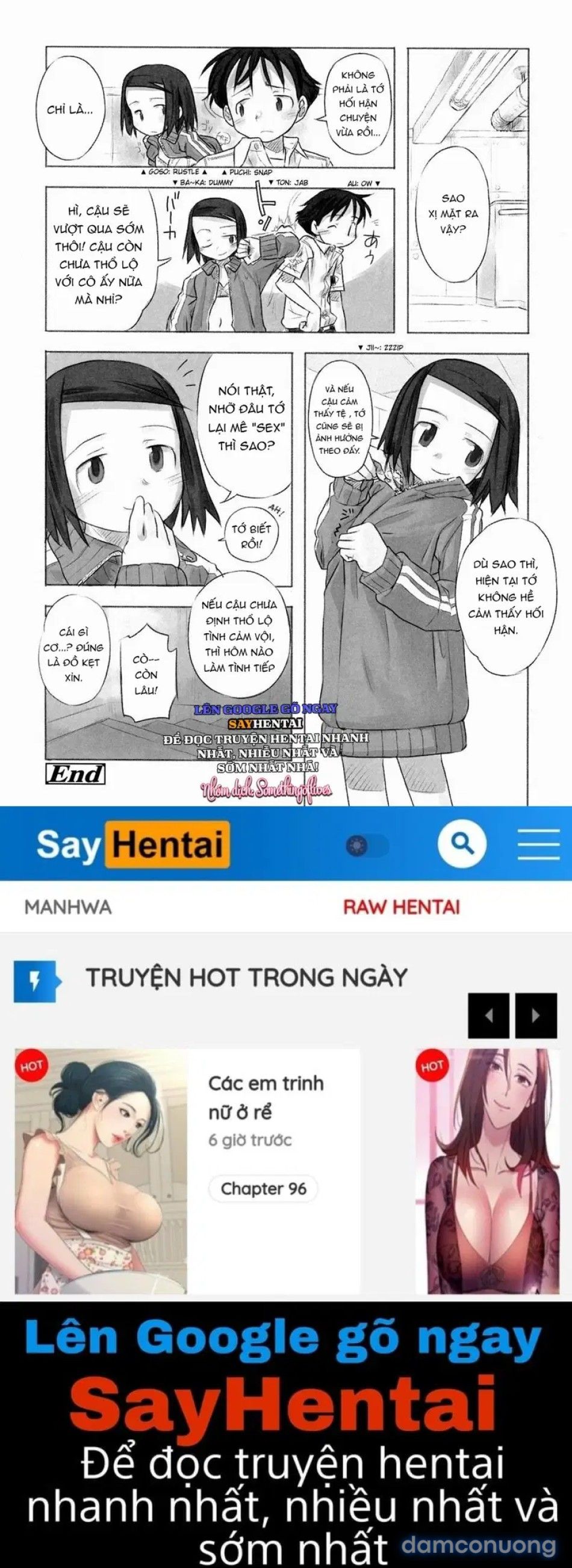 đọc truyện Một Ngày Đắm Chìm Trong Sinh Mệnh Chương 1 ảnh 29 tại Thiên Thai Truyện