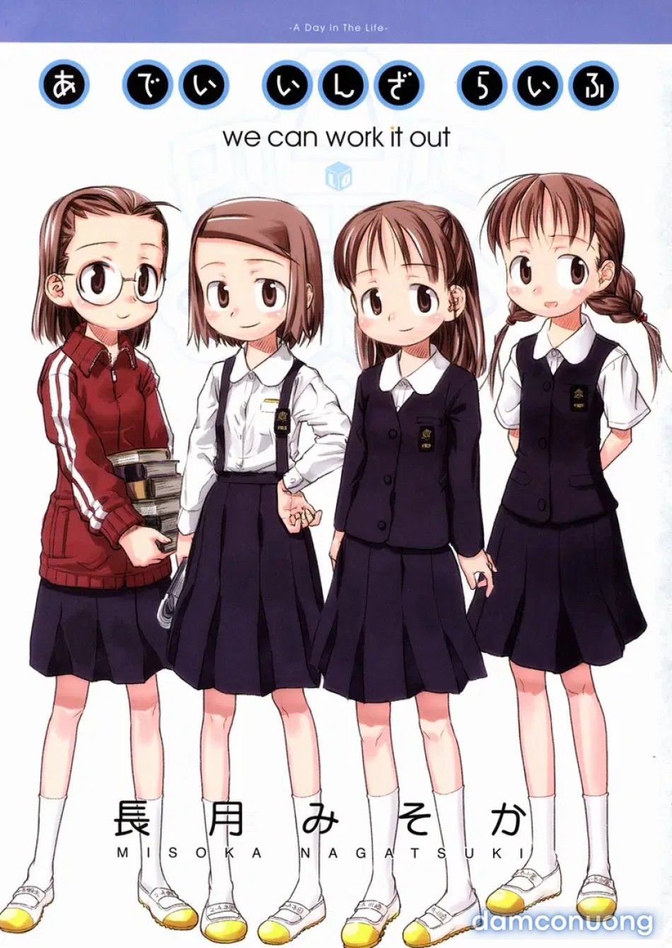 đọc truyện Một Ngày Đắm Chìm Trong Sinh Mệnh Chương 1 ảnh 8 tại Thiên Thai Truyện