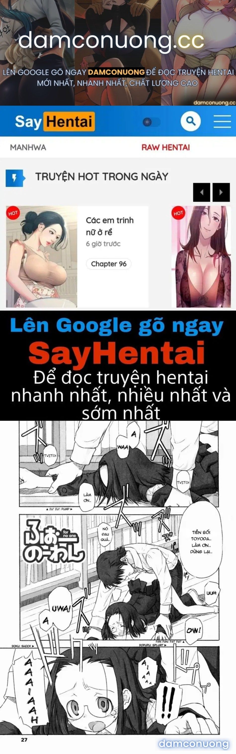 đọc truyện Một Ngày Đắm Chìm Trong Sinh Mệnh Chương 2 ảnh 2 tại Thiên Thai Truyện