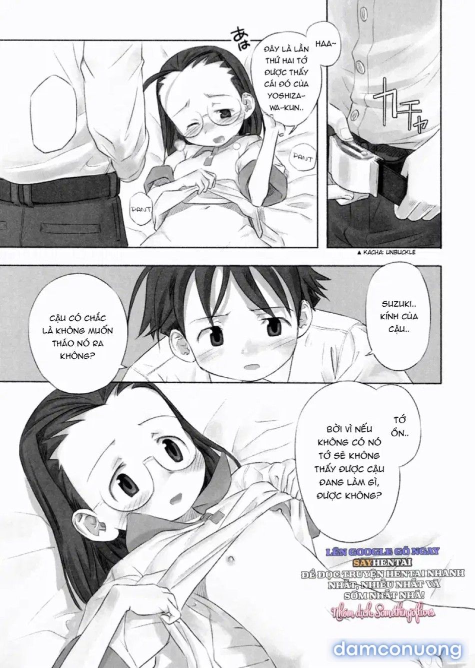 đọc truyện Một Ngày Đắm Chìm Trong Sinh Mệnh Chương 2 ảnh 16 tại Thiên Thai Truyện