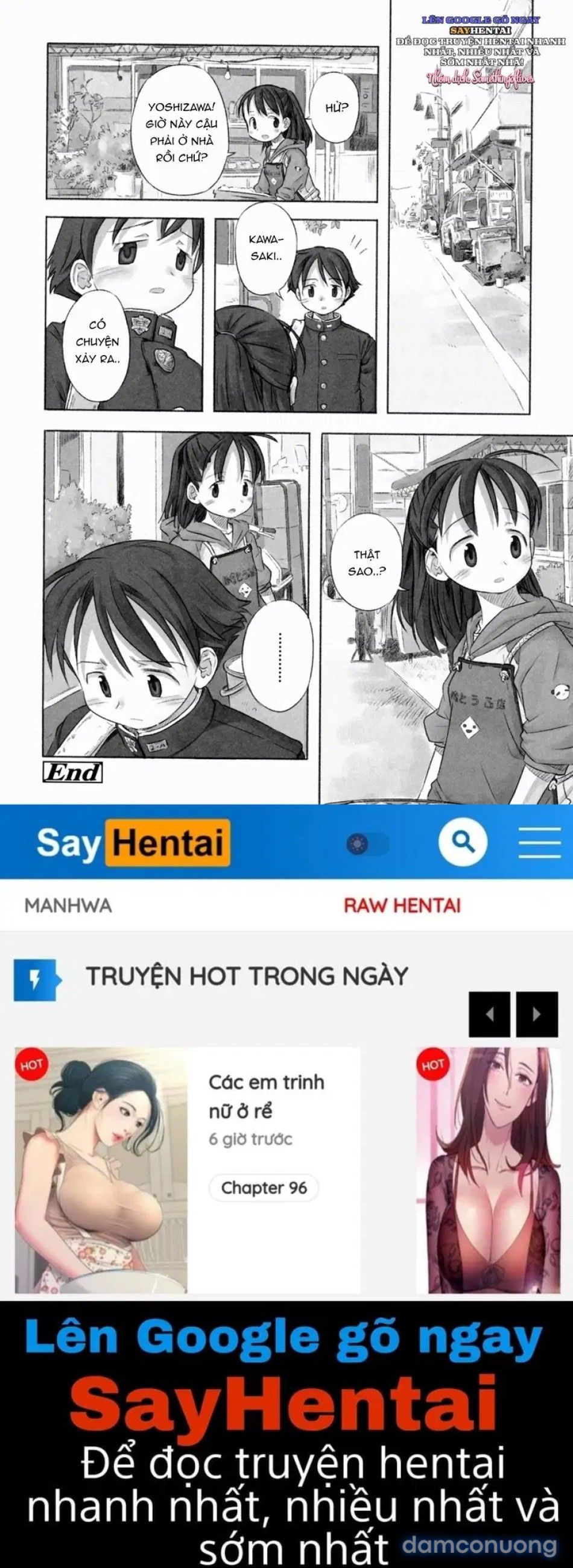 đọc truyện Một Ngày Đắm Chìm Trong Sinh Mệnh Chương 2 ảnh 21 tại Thiên Thai Truyện