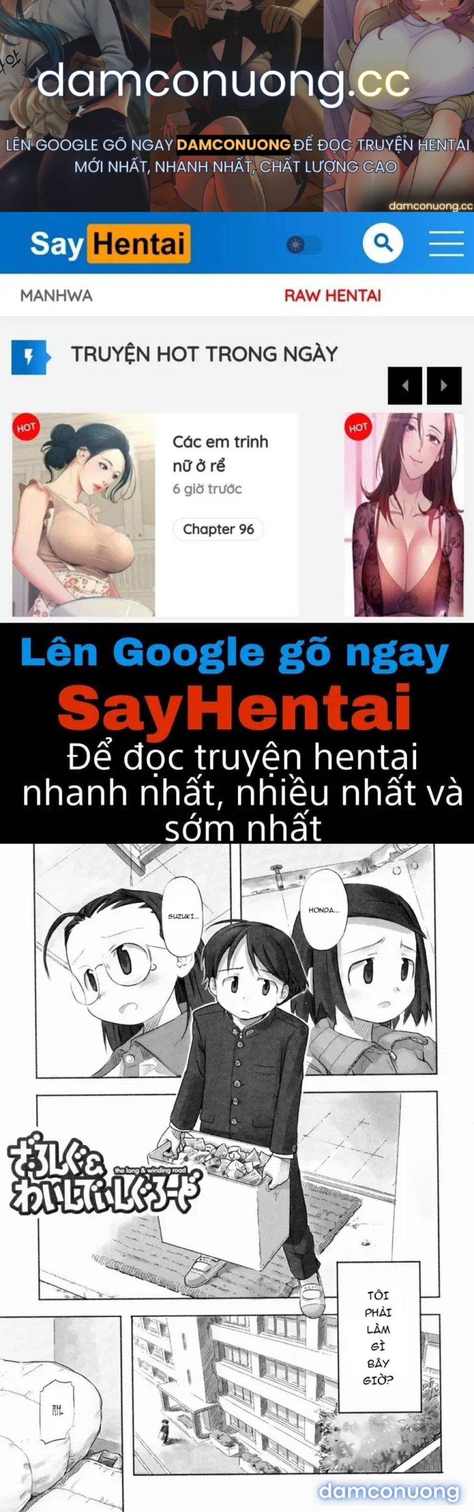 đọc truyện Một Ngày Đắm Chìm Trong Sinh Mệnh Chương 3 ảnh 2 tại Thiên Thai Truyện