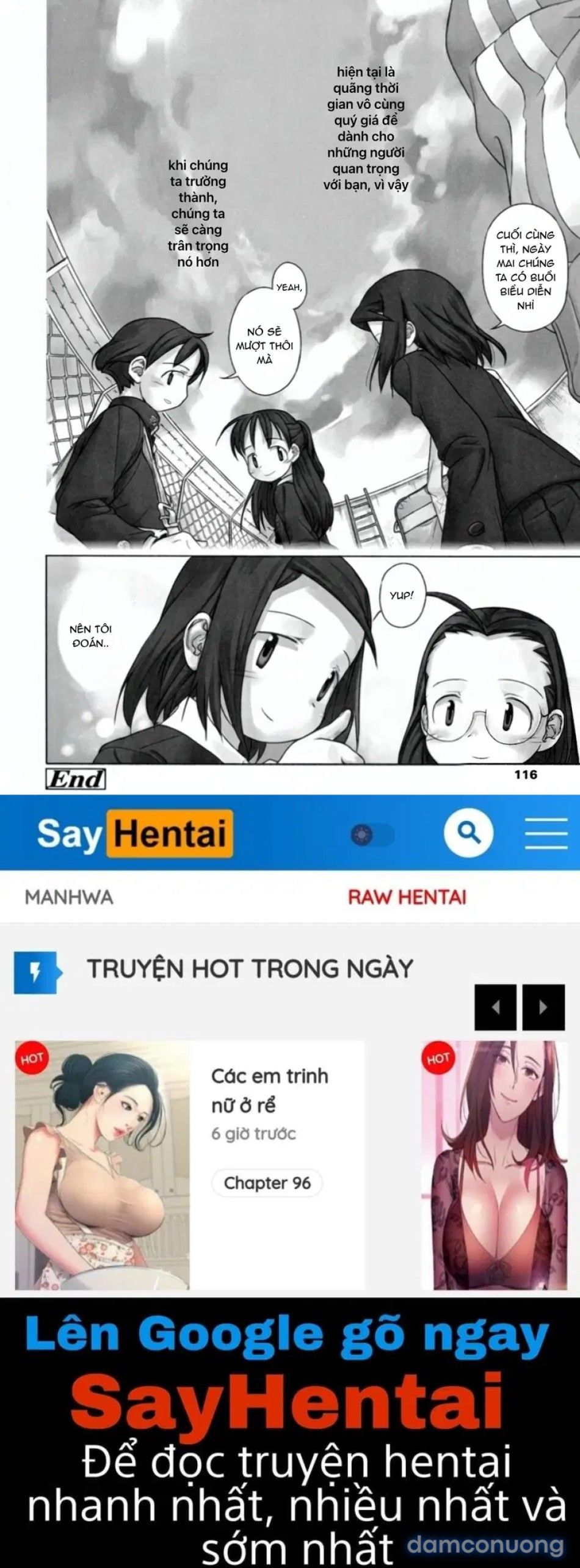 đọc truyện Một Ngày Đắm Chìm Trong Sinh Mệnh Chương 6 ảnh 21 tại Thiên Thai Truyện