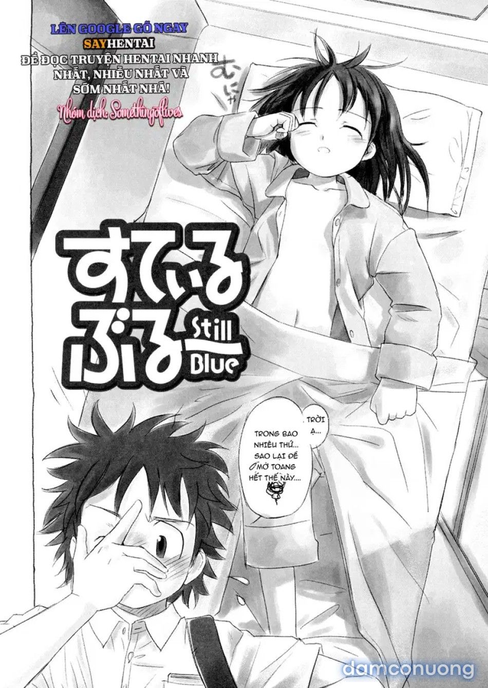 đọc truyện Một Ngày Đắm Chìm Trong Sinh Mệnh Chương 7 ảnh 3 tại Thiên Thai Truyện