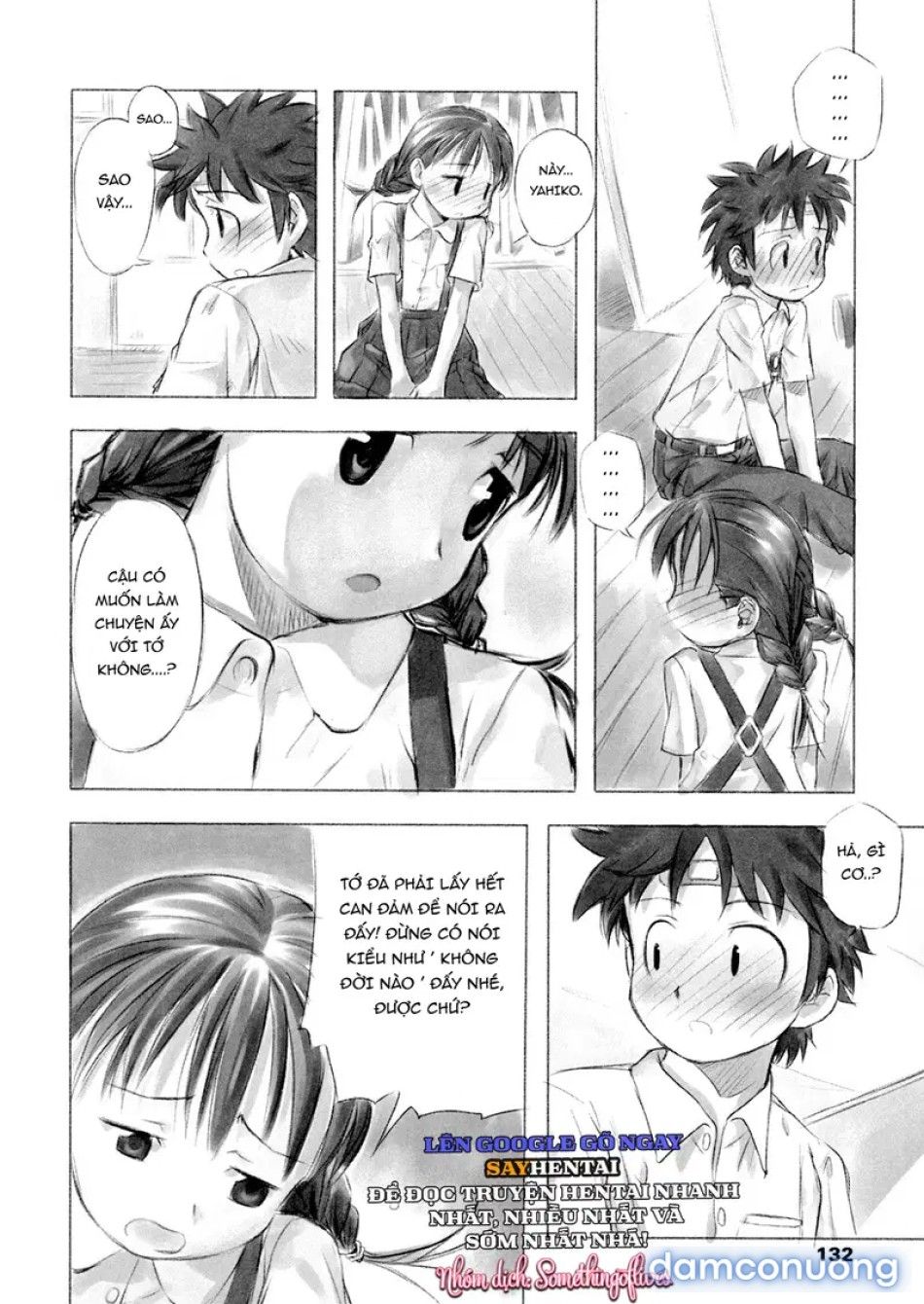 đọc truyện Một Ngày Đắm Chìm Trong Sinh Mệnh Chương 7 ảnh 17 tại Thiên Thai Truyện