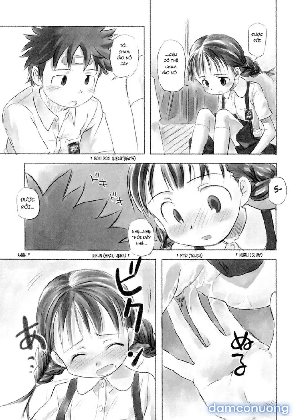 đọc truyện Một Ngày Đắm Chìm Trong Sinh Mệnh Chương 7 ảnh 22 tại Thiên Thai Truyện