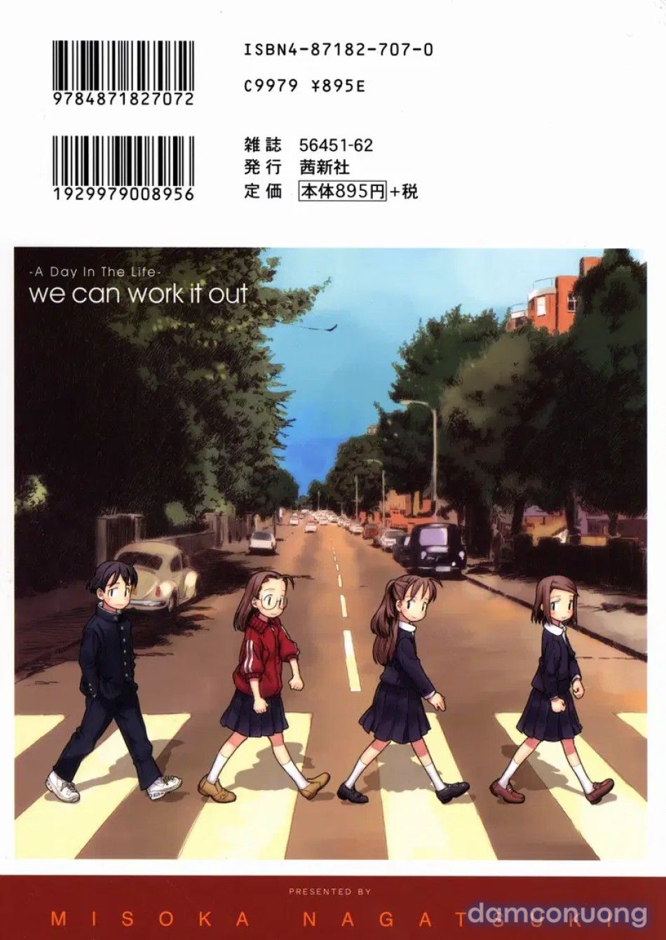 đọc truyện Một Ngày Đắm Chìm Trong Sinh Mệnh Chương 7 ảnh 46 tại Thiên Thai Truyện