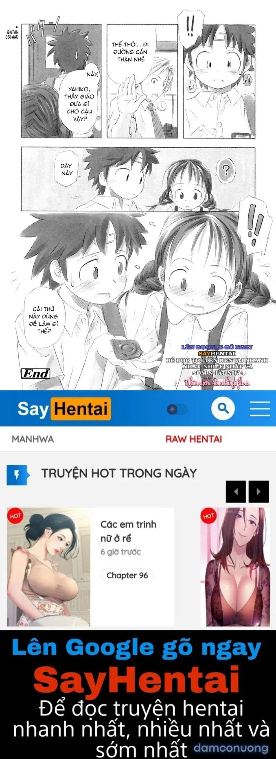 đọc truyện Một Ngày Đắm Chìm Trong Sinh Mệnh Chương 7 ảnh 48 tại Thiên Thai Truyện