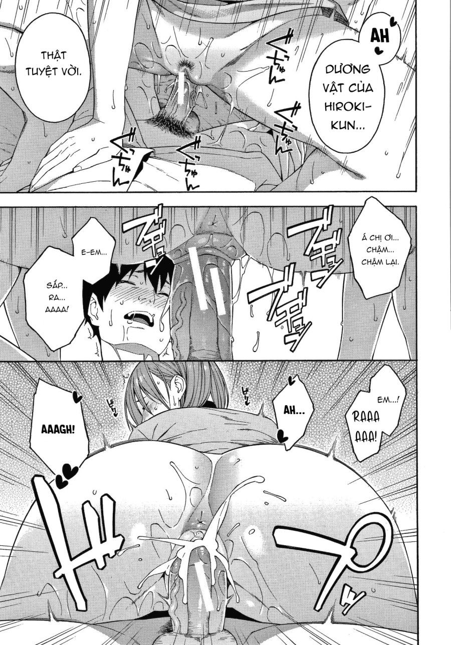 Một Ngày Đáng Nhớ Oneshot page 9 - Giả Dược