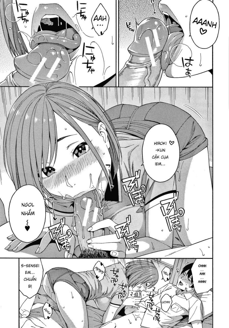 Một Ngày Khó Quên Oneshot page 4 - Giả Dược