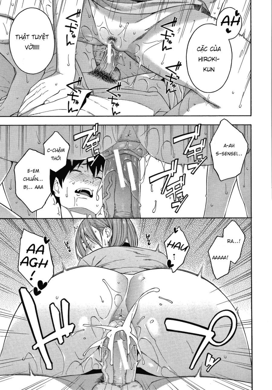 Một Ngày Khó Quên Oneshot page 8 - Giả Dược