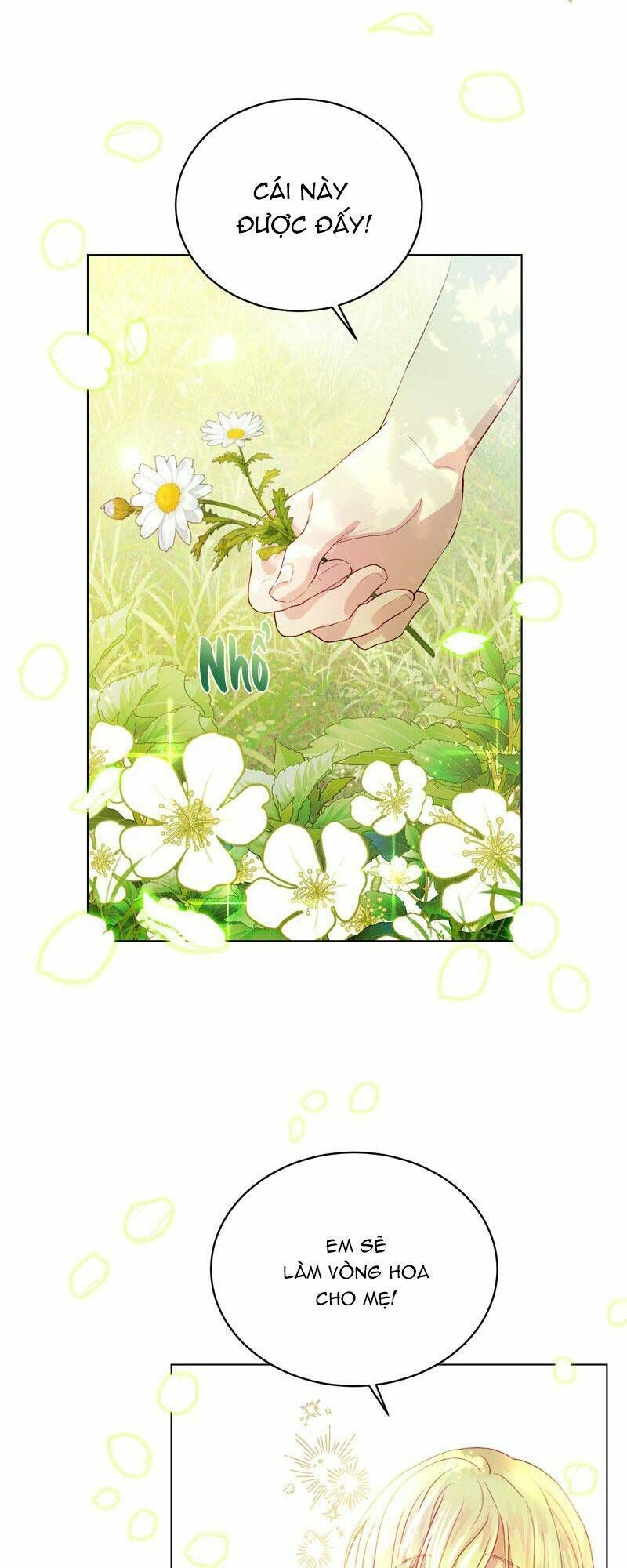 đọc truyện Một Ngày Nọ Cha Bỗng Dưng Xuất Hiện Chương 1 ảnh 22 tại Thiên Thai Truyện