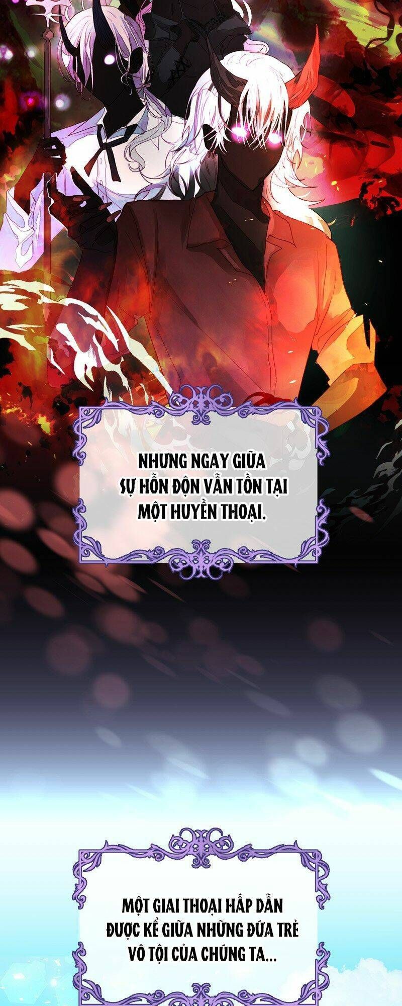 đọc truyện Một Ngày Nọ Cha Bỗng Dưng Xuất Hiện Chương 1 ảnh 4 tại Thiên Thai Truyện