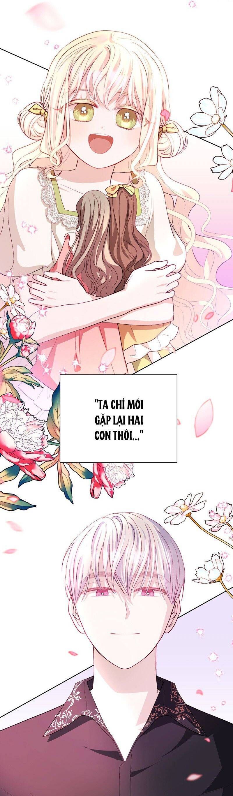 đọc truyện Một Ngày Nọ Cha Bỗng Dưng Xuất Hiện Chương 12 ảnh 22 tại Thiên Thai Truyện