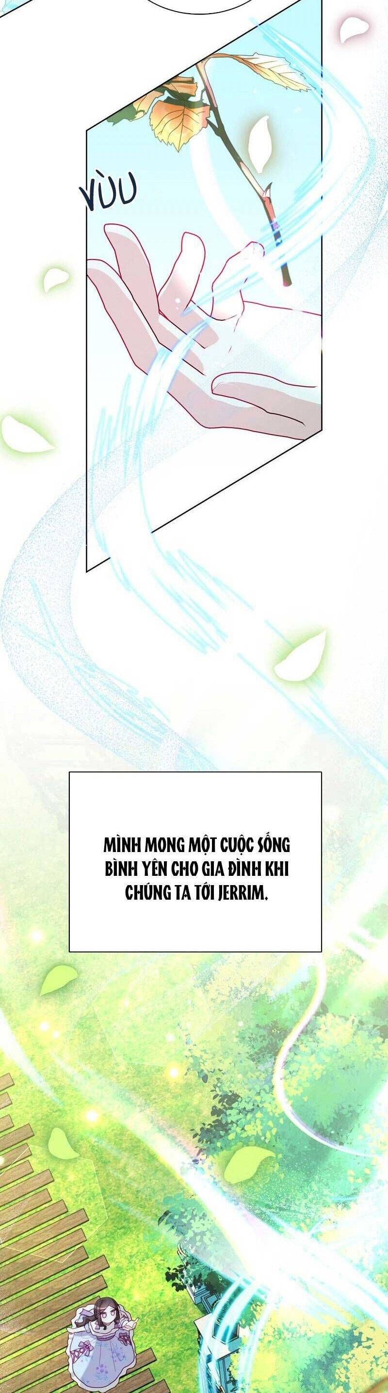 đọc truyện Một Ngày Nọ Cha Bỗng Dưng Xuất Hiện Chương 13 ảnh 39 tại Thiên Thai Truyện