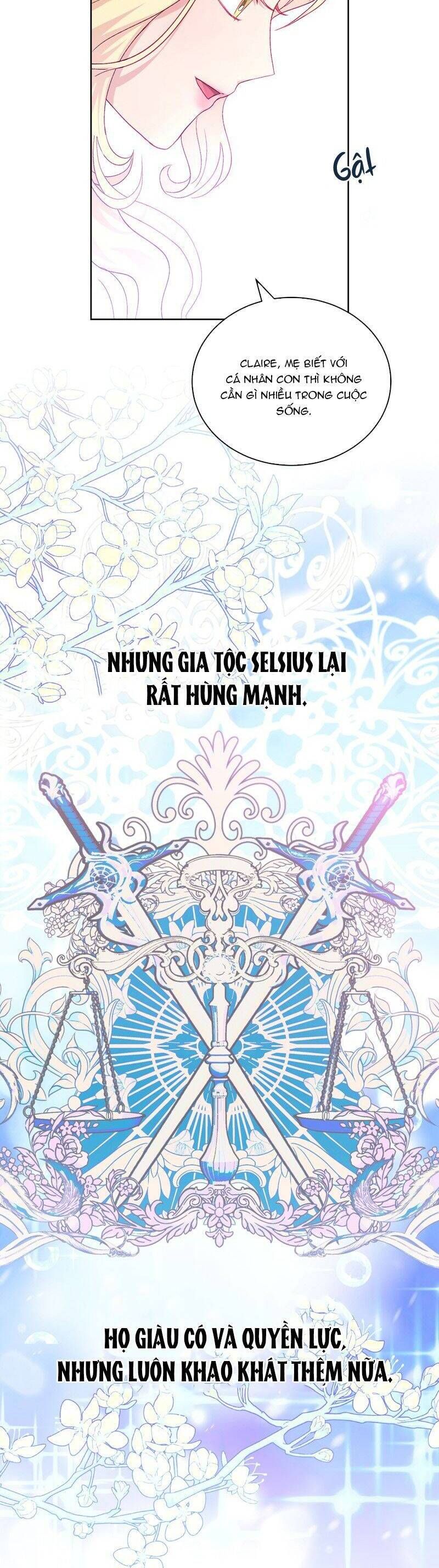 đọc truyện Một Ngày Nọ Cha Bỗng Dưng Xuất Hiện Chương 14 ảnh 13 tại Thiên Thai Truyện