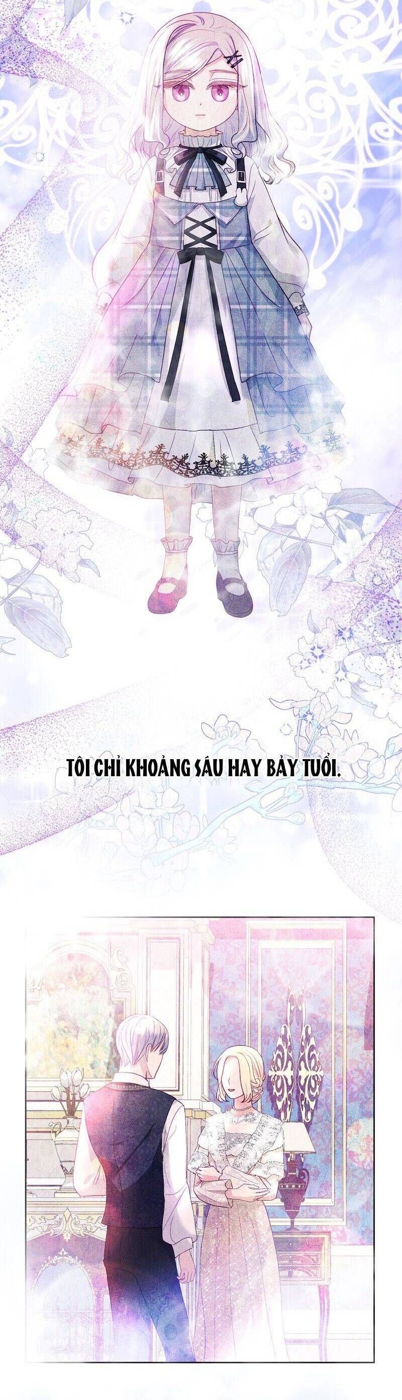 đọc truyện Một Ngày Nọ Cha Bỗng Dưng Xuất Hiện Chương 15 ảnh 19 tại Thiên Thai Truyện