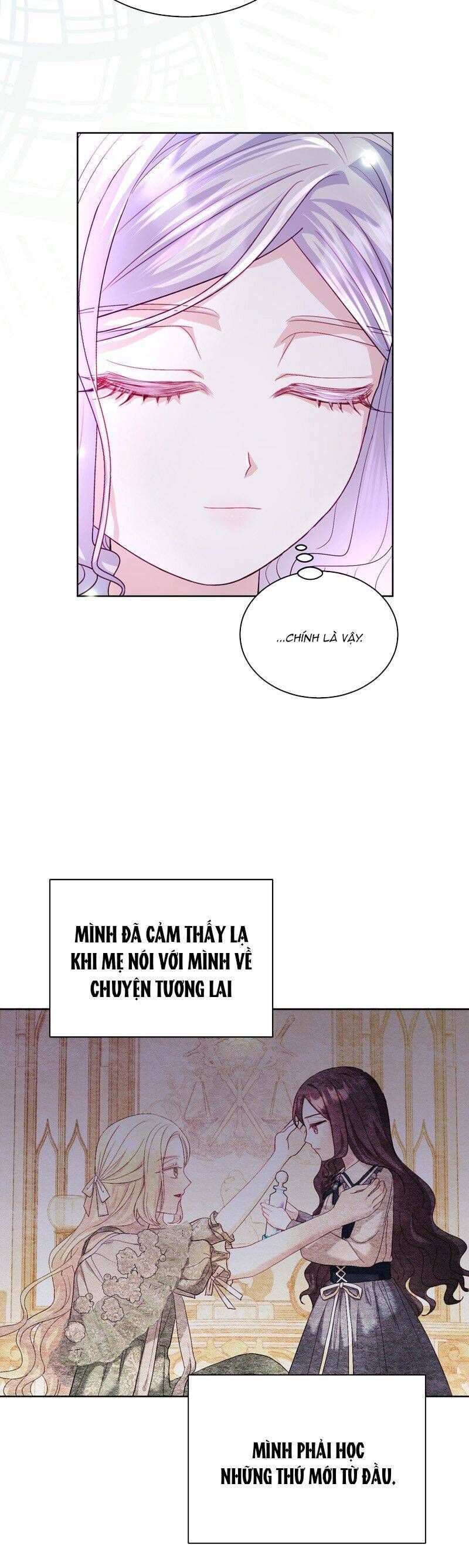 đọc truyện Một Ngày Nọ Cha Bỗng Dưng Xuất Hiện Chương 15 ảnh 5 tại Thiên Thai Truyện