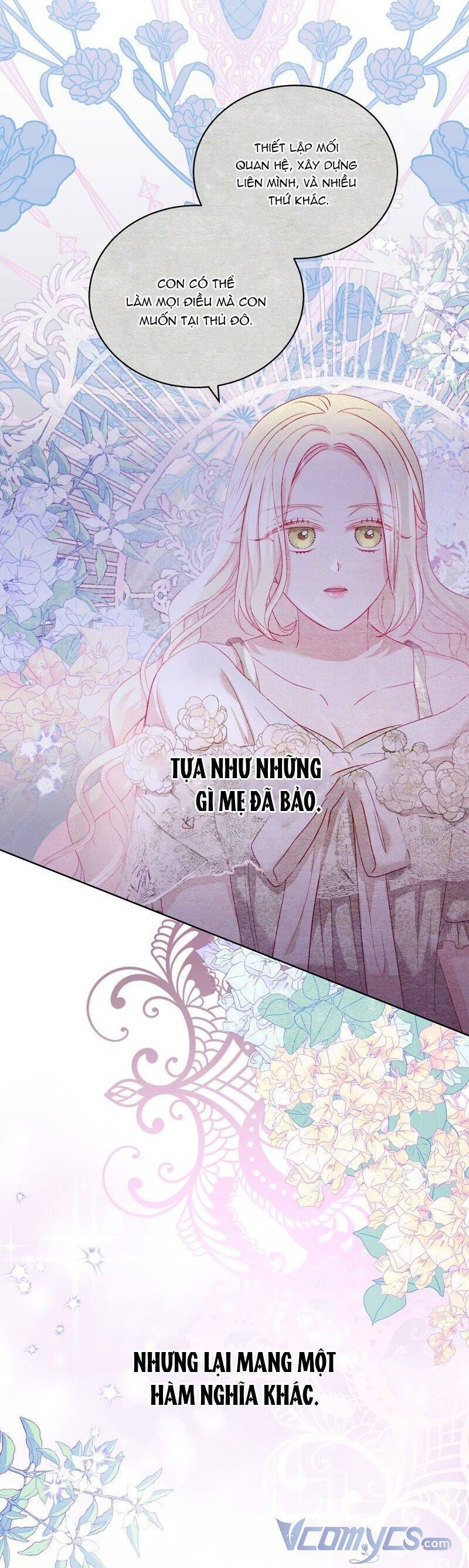 đọc truyện Một Ngày Nọ Cha Bỗng Dưng Xuất Hiện Chương 15 ảnh 8 tại Thiên Thai Truyện