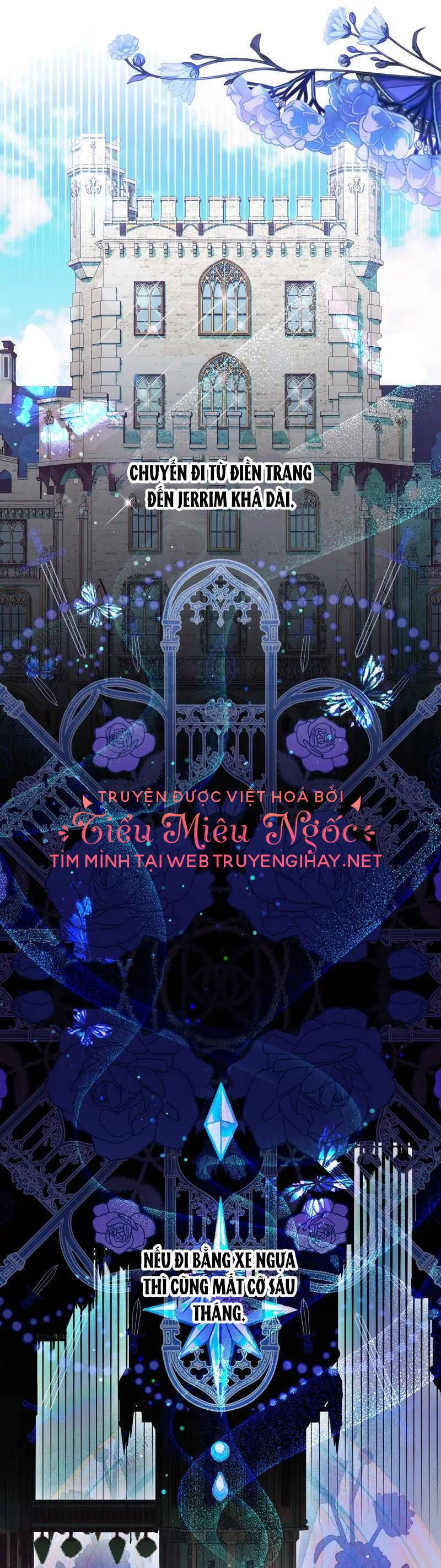 đọc truyện Một Ngày Nọ Cha Bỗng Dưng Xuất Hiện Chương 16 ảnh 1 tại Thiên Thai Truyện