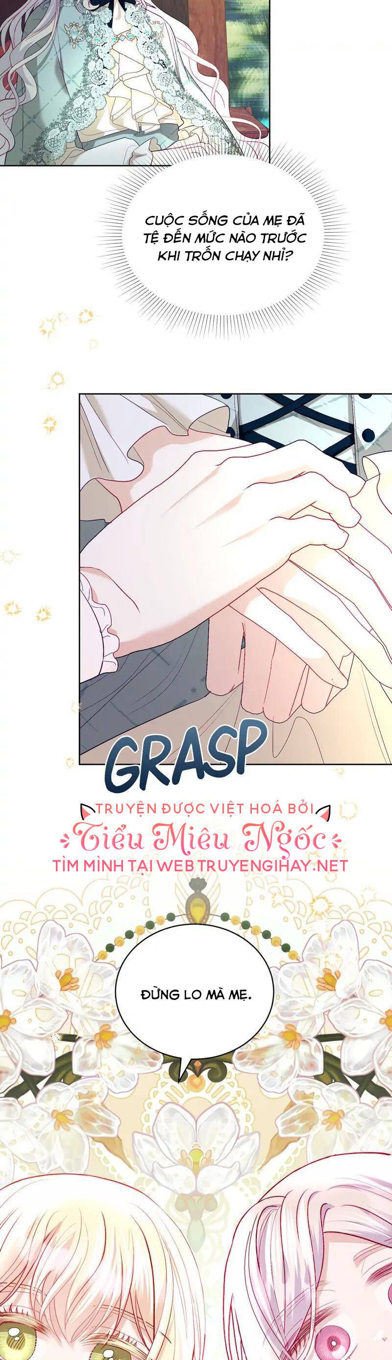 đọc truyện Một Ngày Nọ Cha Bỗng Dưng Xuất Hiện Chương 16 ảnh 17 tại Thiên Thai Truyện