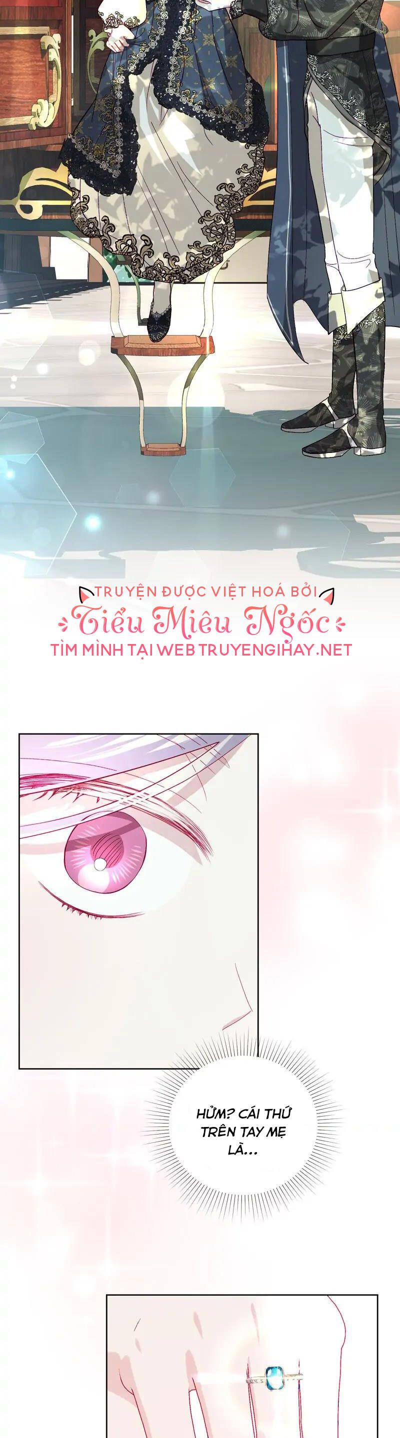 đọc truyện Một Ngày Nọ Cha Bỗng Dưng Xuất Hiện Chương 16 ảnh 33 tại Thiên Thai Truyện