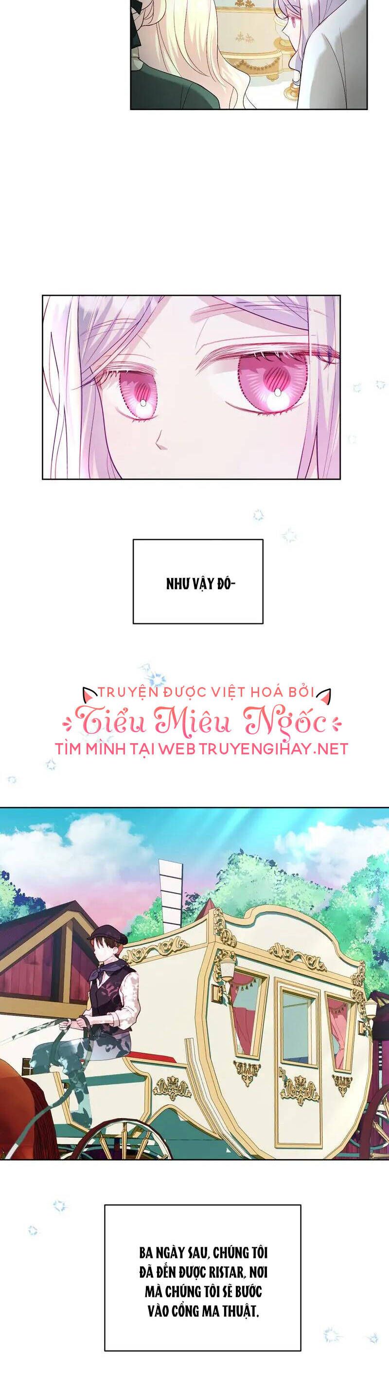 đọc truyện Một Ngày Nọ Cha Bỗng Dưng Xuất Hiện Chương 16 ảnh 6 tại Thiên Thai Truyện
