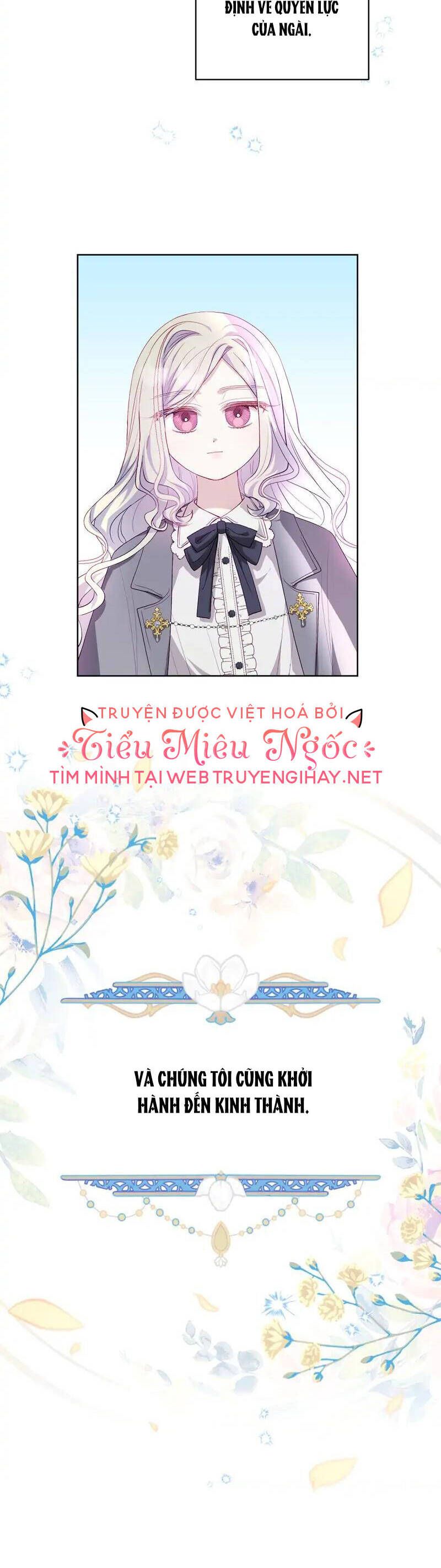đọc truyện Một Ngày Nọ Cha Bỗng Dưng Xuất Hiện Chương 16 ảnh 8 tại Thiên Thai Truyện