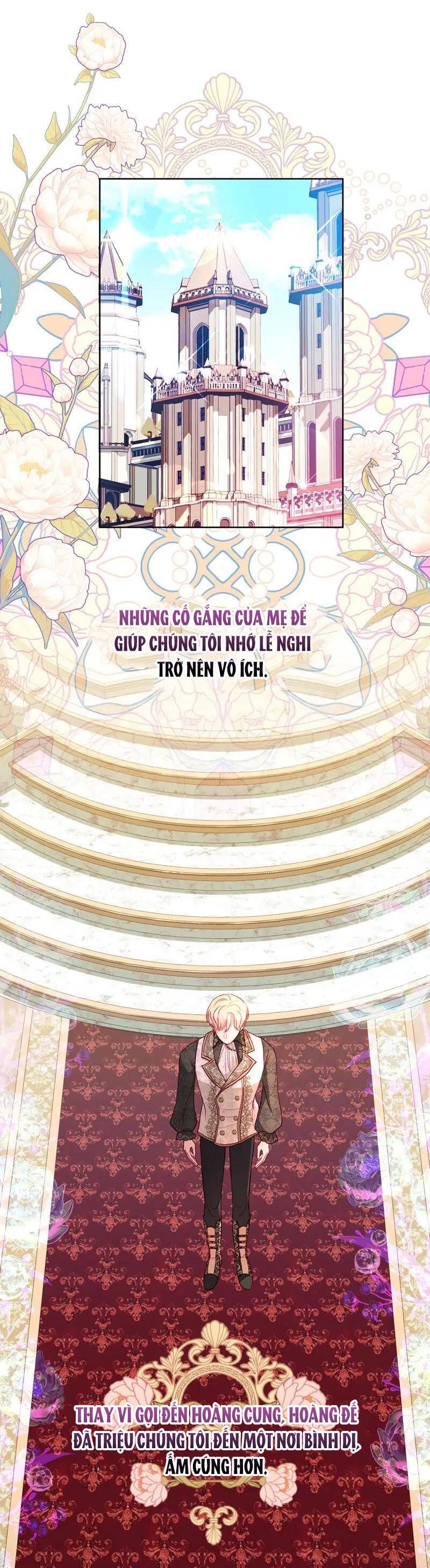đọc truyện Một Ngày Nọ Cha Bỗng Dưng Xuất Hiện Chương 17 ảnh 1 tại Thiên Thai Truyện