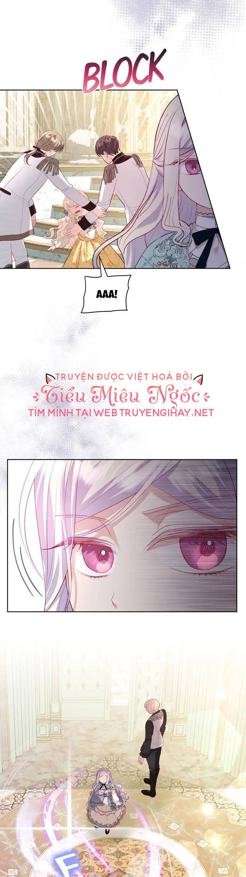đọc truyện Một Ngày Nọ Cha Bỗng Dưng Xuất Hiện Chương 17 ảnh 20 tại Thiên Thai Truyện