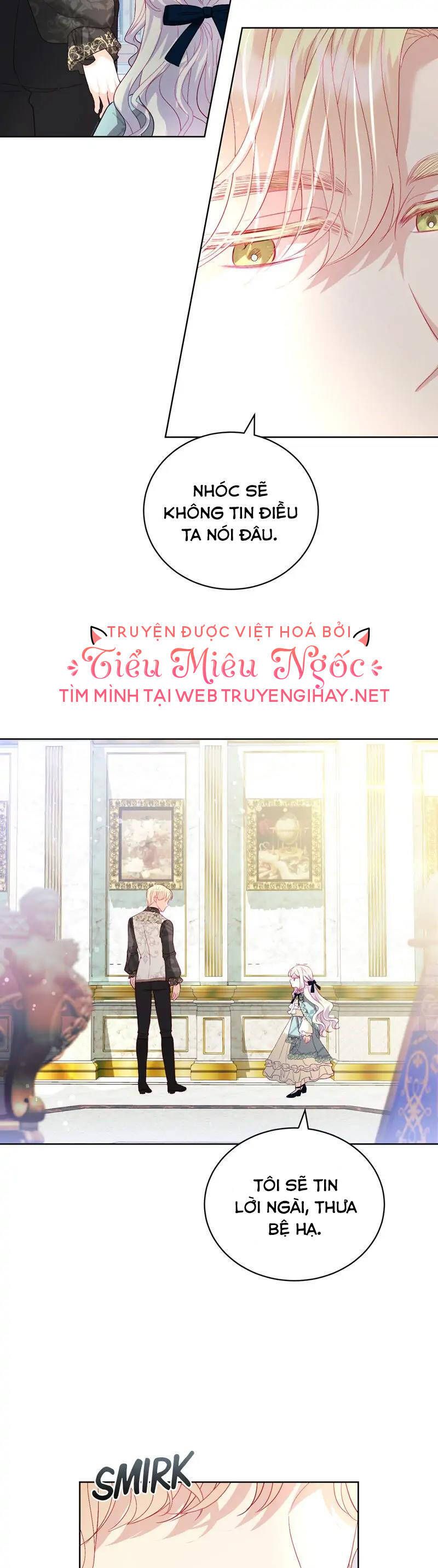 đọc truyện Một Ngày Nọ Cha Bỗng Dưng Xuất Hiện Chương 17 ảnh 31 tại Thiên Thai Truyện