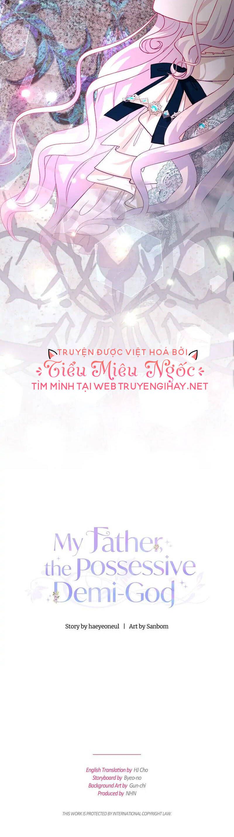 đọc truyện Một Ngày Nọ Cha Bỗng Dưng Xuất Hiện Chương 17 ảnh 33 tại Thiên Thai Truyện