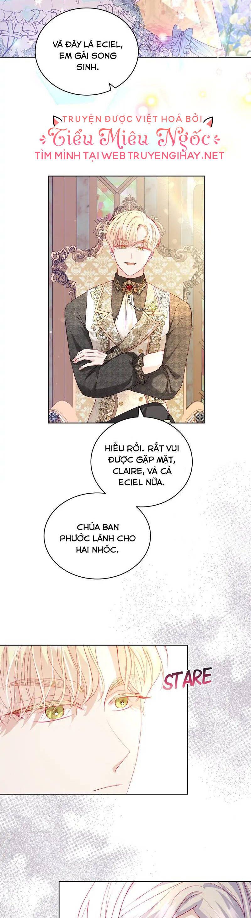 đọc truyện Một Ngày Nọ Cha Bỗng Dưng Xuất Hiện Chương 17 ảnh 8 tại Thiên Thai Truyện