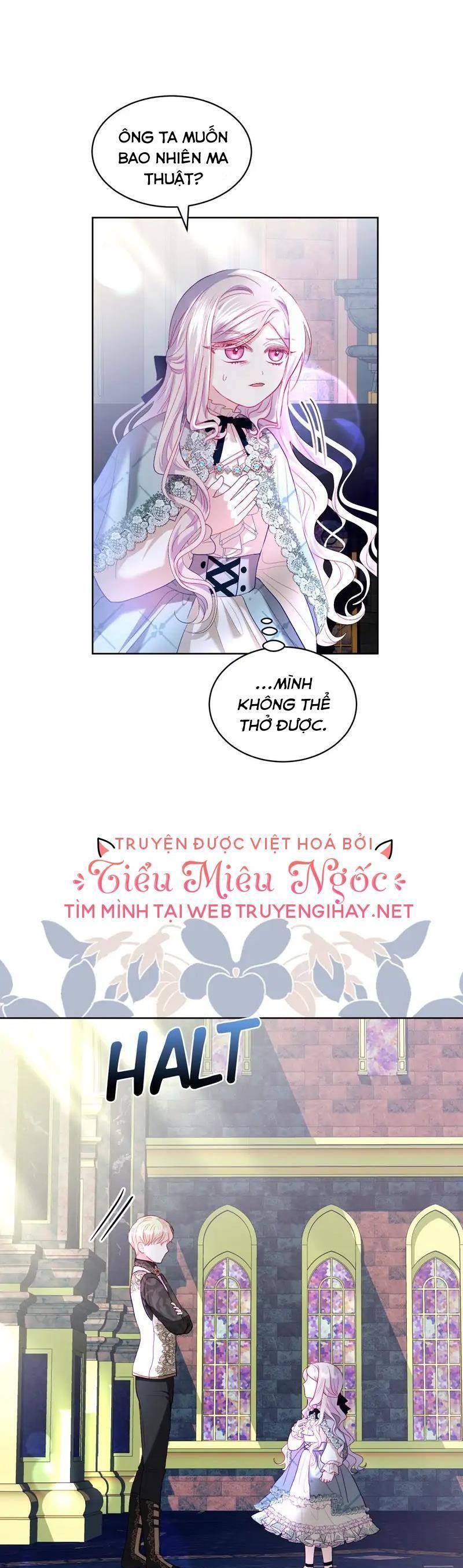 đọc truyện Một Ngày Nọ Cha Bỗng Dưng Xuất Hiện Chương 19 ảnh 16 tại Giả Dược