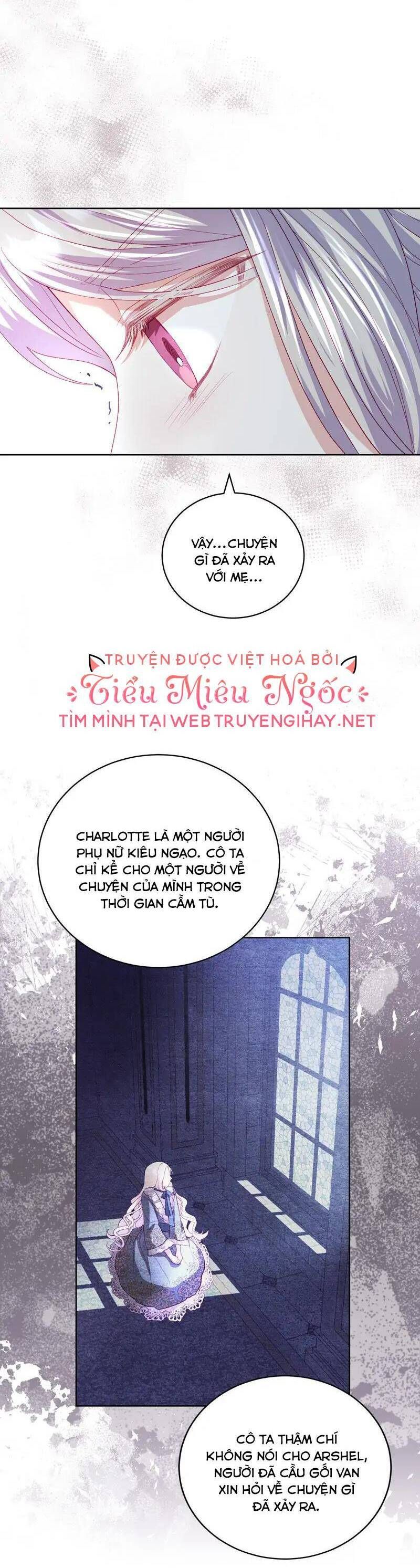 đọc truyện Một Ngày Nọ Cha Bỗng Dưng Xuất Hiện Chương 19 ảnh 25 tại Giả Dược