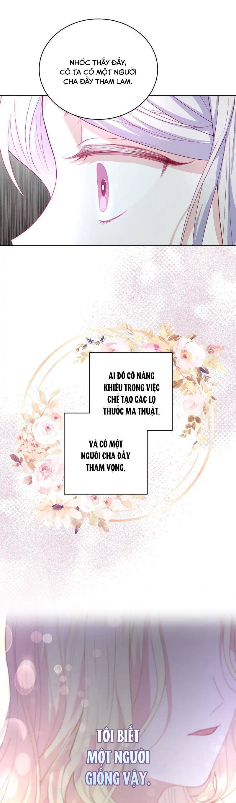đọc truyện Một Ngày Nọ Cha Bỗng Dưng Xuất Hiện Chương 19 ảnh 8 tại Giả Dược