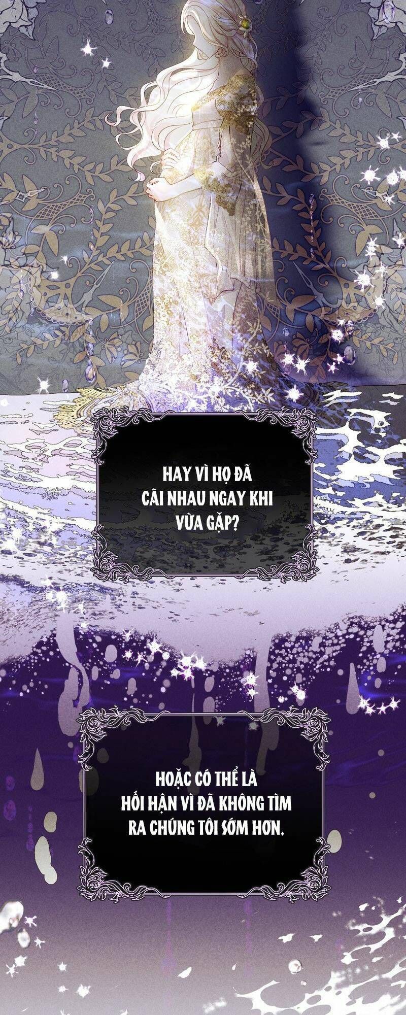 đọc truyện Một Ngày Nọ Cha Bỗng Dưng Xuất Hiện Chương 2 ảnh 36 tại Thiên Thai Truyện