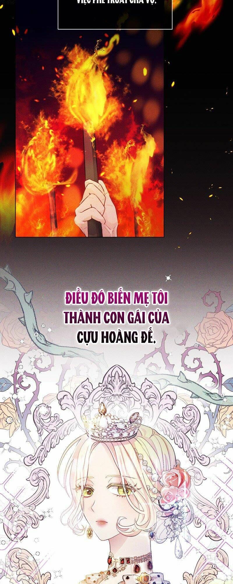 đọc truyện Một Ngày Nọ Cha Bỗng Dưng Xuất Hiện Chương 2 ảnh 43 tại Thiên Thai Truyện
