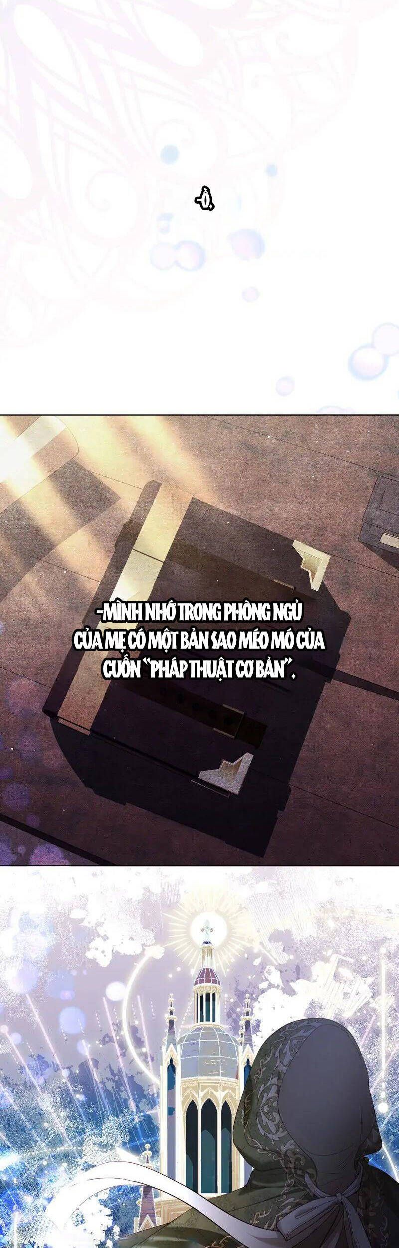 đọc truyện Một Ngày Nọ Cha Bỗng Dưng Xuất Hiện Chương 20 ảnh 16 tại Giả Dược