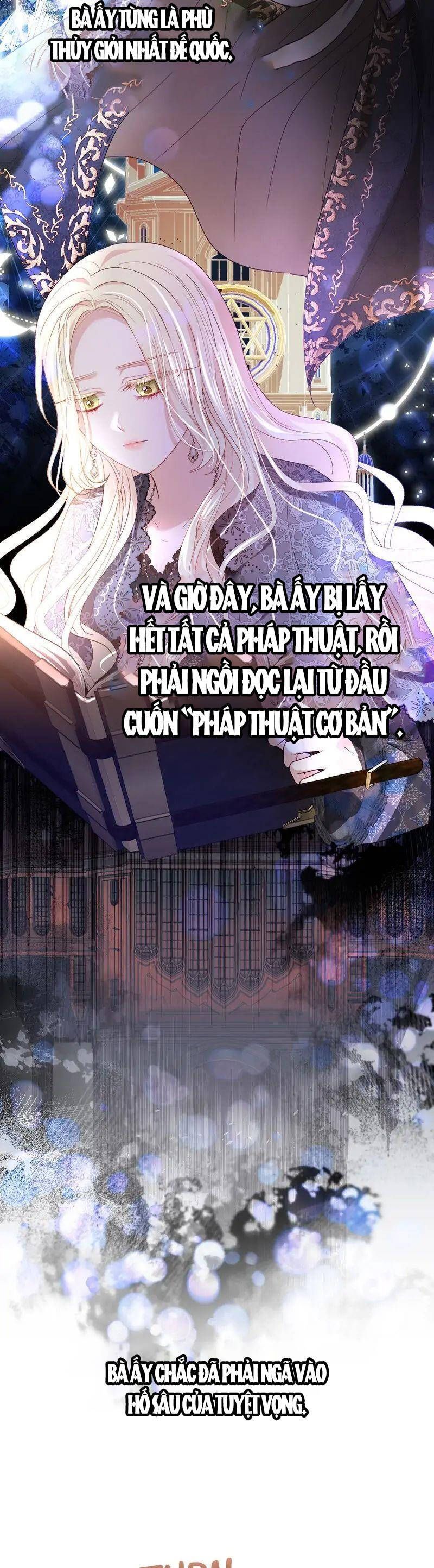 đọc truyện Một Ngày Nọ Cha Bỗng Dưng Xuất Hiện Chương 20 ảnh 17 tại Giả Dược