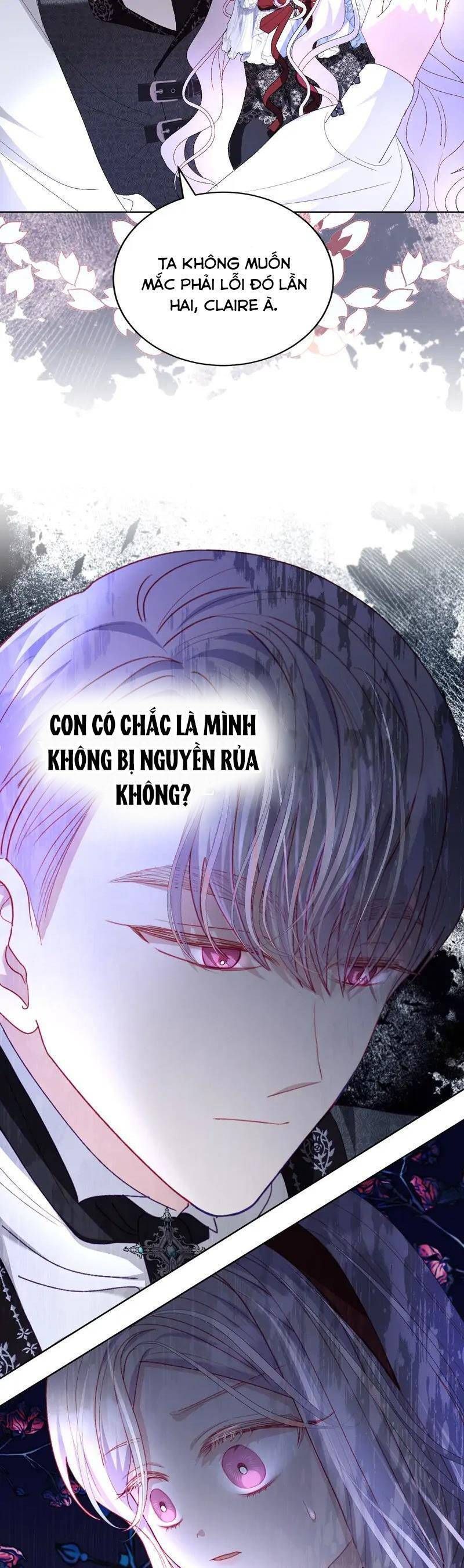 đọc truyện Một Ngày Nọ Cha Bỗng Dưng Xuất Hiện Chương 21 ảnh 20 tại Thiên Thai Truyện