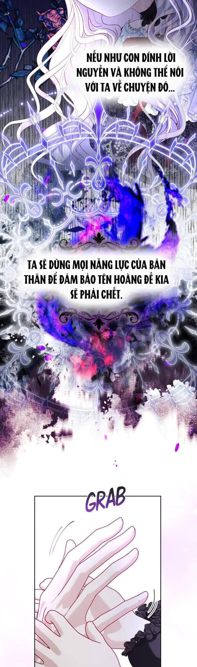 đọc truyện Một Ngày Nọ Cha Bỗng Dưng Xuất Hiện Chương 21 ảnh 21 tại Thiên Thai Truyện